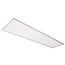 Dæmpbar - LED-panel - 120 x 30 cm - UGR<19 - 30 W, -3000 K - 114 lm/W