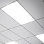 Dæmpbar - LED-panel - 120 x 30 cm - UGR<19 - 30 W, -3000 K - 114 lm/W