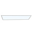 LED-panel – 30 x 120 cm – 30 W – 6500 K – 120 lm/W