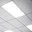 Dæmpbar - LED-panel - 30 x 120 cm - UGR<19 - 30 W - 4000 K - 125 lm/W