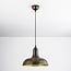 Industriel pendel Marrakesh i bronze