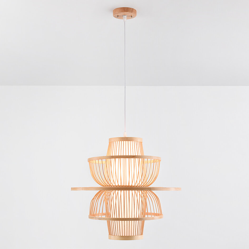 Bambus pendellampe - Kyoto