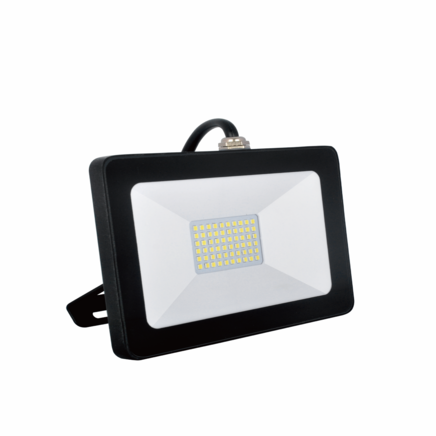 LED-projektør IP65 - 6000K