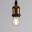 A45 E27 Smart dim-to-warm LED-pære, 4,9W (Tuya)