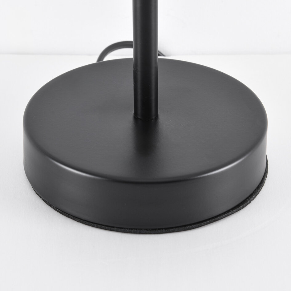 Bordlampe med 2 lyspunkter -  Una