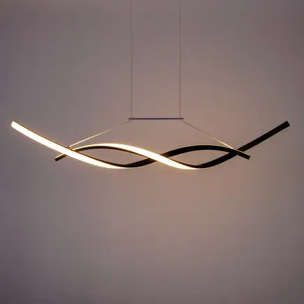 Design pendel Sierra med integrerede LED'er