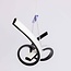 Designerpendel med integreret LED-lys - Sierra