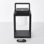 Genopladelig bordlampe Luxor med integreret LED