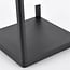 Genopladelig bordlampe Luxor med integreret LED