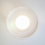 Loftspot Grace - hvid