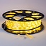 Lysslange / LED Rope Light - 13 mm, 2700K, 25 meter