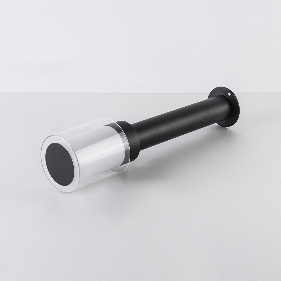 Bedlampe - Baxie - sort