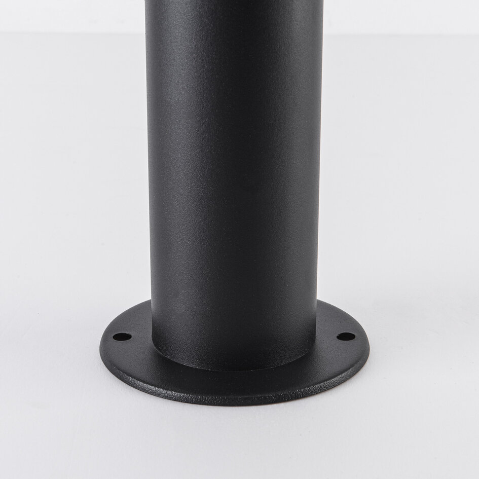 Bedlampe - Baxie - sort