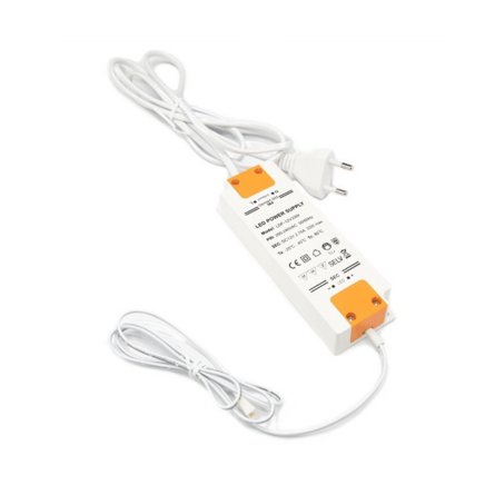 LED-transformer 12V max. 33W