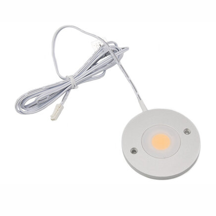 LED-skabsbelysning - Kaya - ekstra fladt LED-spot