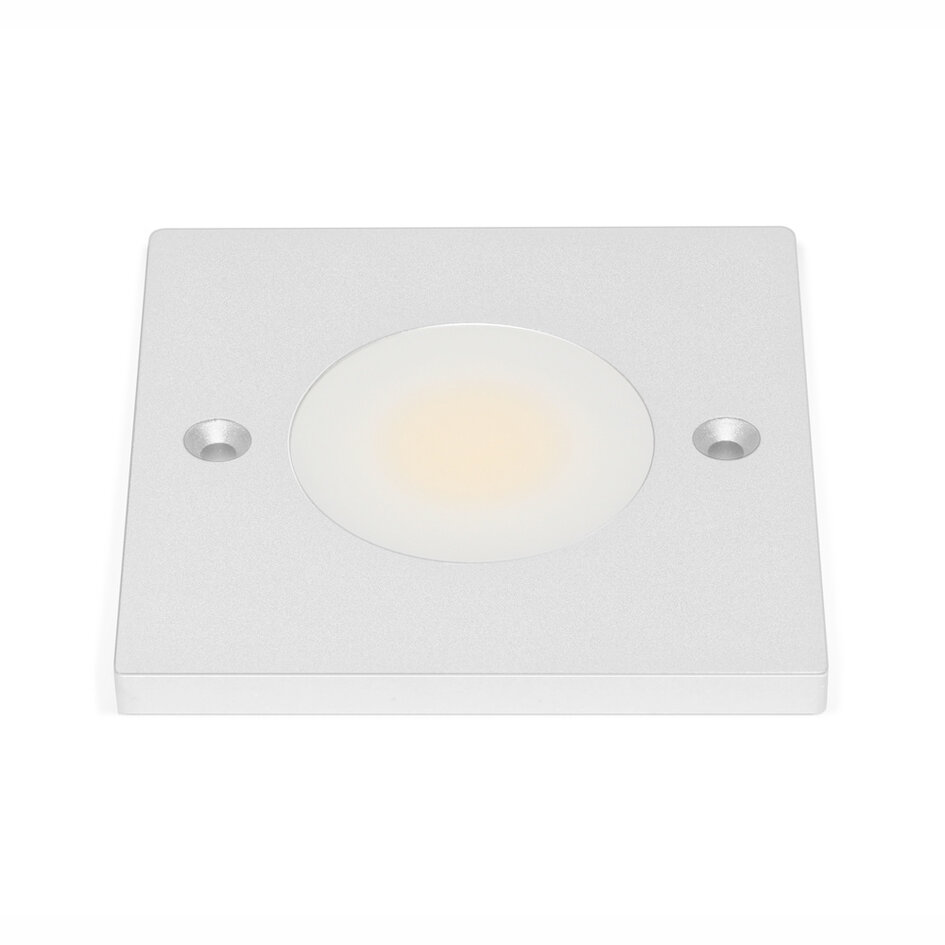 LED-skabsbelysning - Alina - ekstra fladt LED-spot