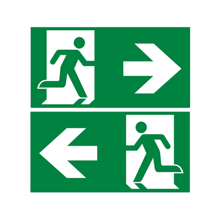 Piktogram-pakke til LI-BAK