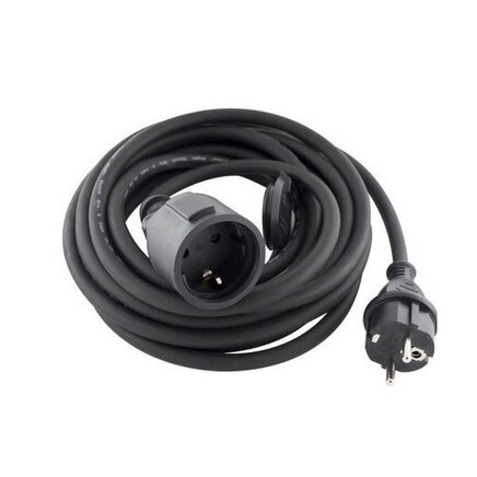 Forlængerledning - 1-50 meter