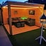 LED-Lysslange i varm hvid til udendørs brug
