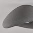 Wabi Sabi loftlampe Concrete Aura 38 x 30 cm stenlook - grå