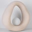 Bordlampe Enso Wabi Sabi - sandbeige