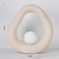 Bordlampe Enso Wabi Sabi - sandbeige