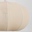 Pendel Fabrica med 3 lyskilder - beige med lyserød undertone