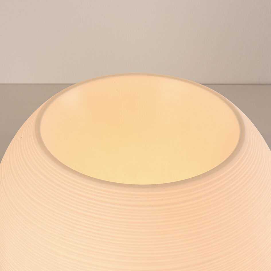 Solcelle plantekasse lampe Flora med justerbare farver