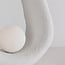 Bordlampe Enso Wabi Sabi - hvid