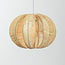 Pendel Celina - natur med rattanlook
