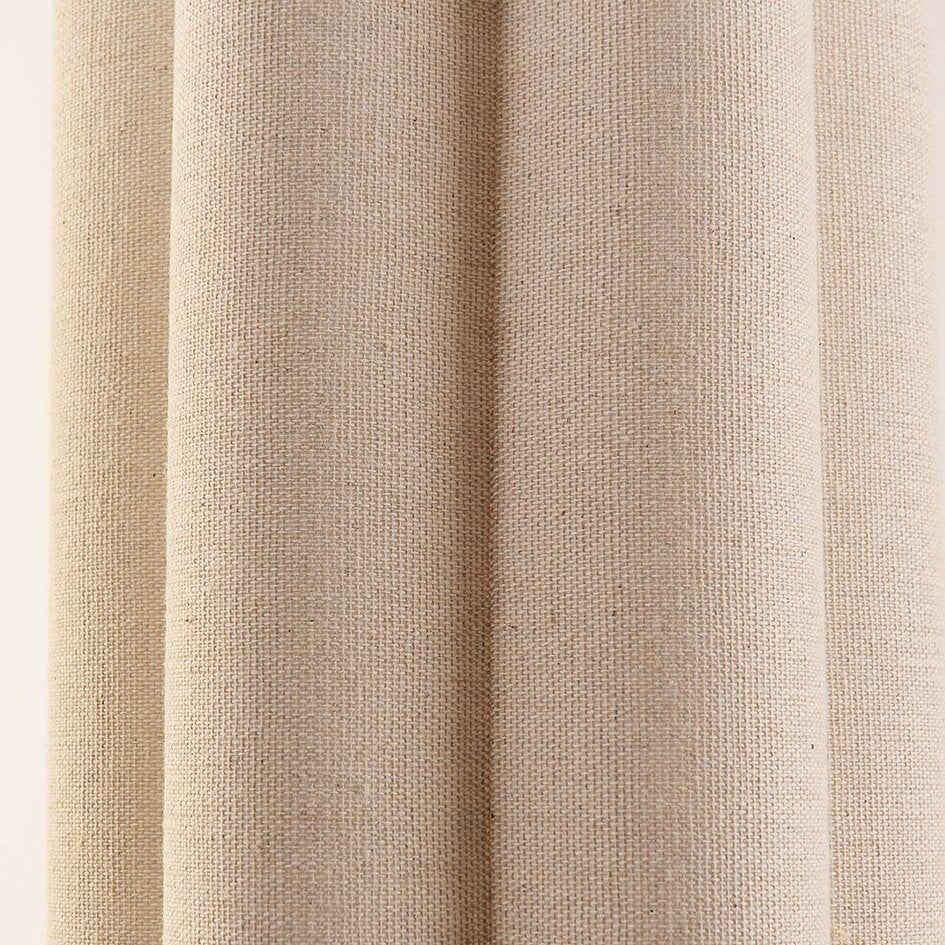 Pendel Orza med 3 lyskilder - beige linned