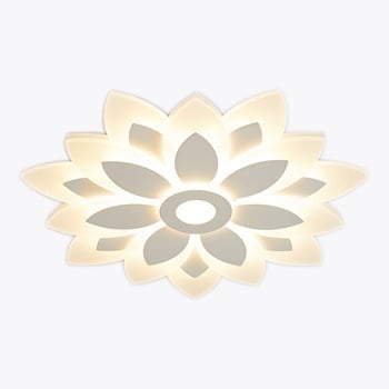 Loftlamper til børneværelset