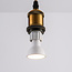3-trins dæmpbart GU10 LED-spot, 7W (2700K)