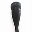 Sort hunstik uden dæksel