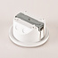 Loftmonteret flugtvejsskilt - LXL-MM - 2,4 watt