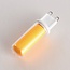 G9 LED-spotpære - klart glas - 4,2 watt / 2700K / dæmpbar