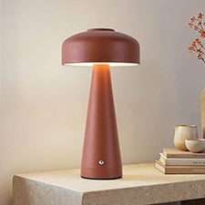 Bordlamper – Stilfulde og funktionelle bordlamper, skrivebordslamper og natbordslamper