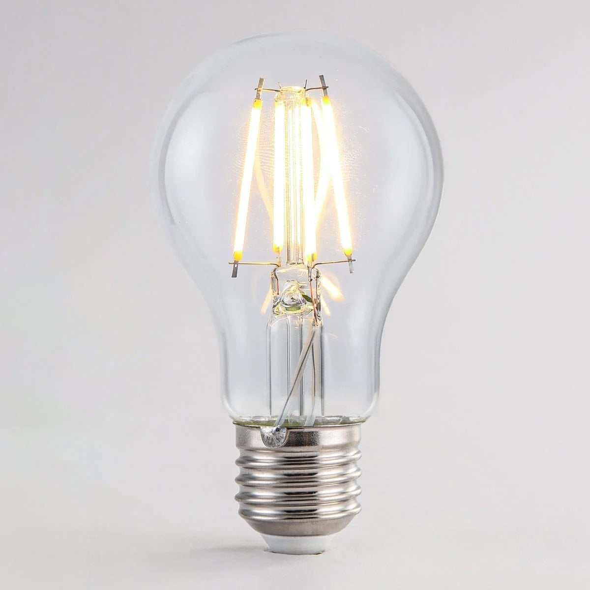 E27-pærer – LED-pærer med stor fatning
