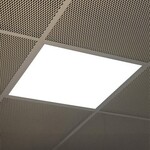 LED-paneler