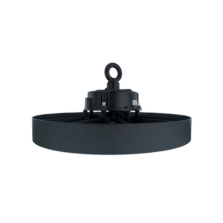 Dæmpbar 1-10V High Bay industrilampe med LED, 6500K, IP65