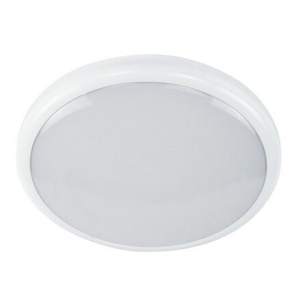 Plafond med CCT-switch 3000K/4000K/6500K, 15W