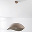 Wabi Sabi pendel Zongse - sandtaupe
