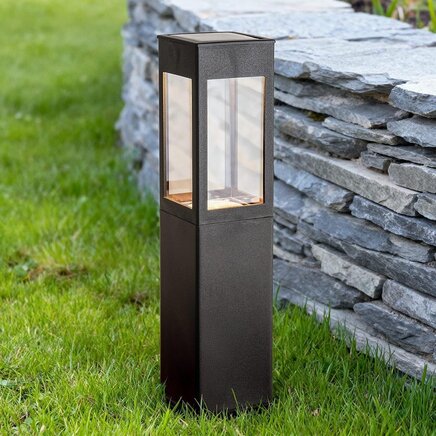 Design havespot Suntra - solcelle