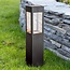 Design havespot Suntra - solcelle