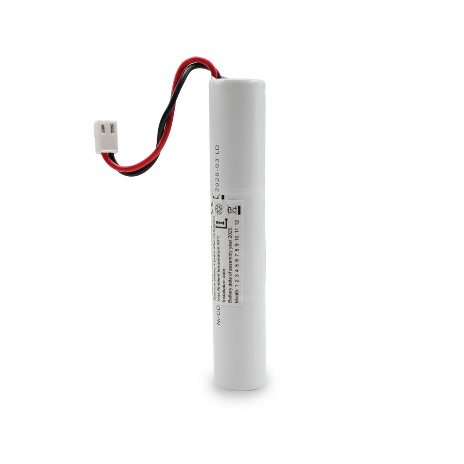 Batteri til OTG-KL-BAT
