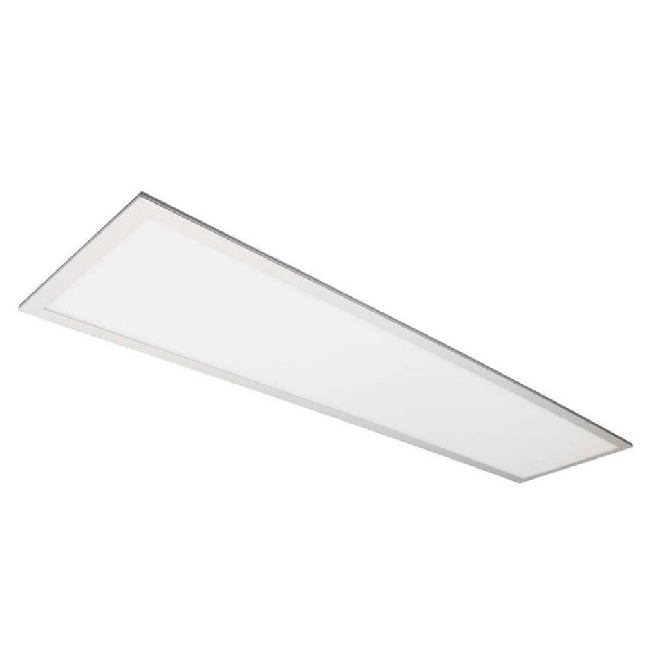 36W LED-panel 120x30 cm, 4000K