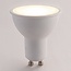 3-trins dæmpbart GU10 LED-spot, 7W (2700K)