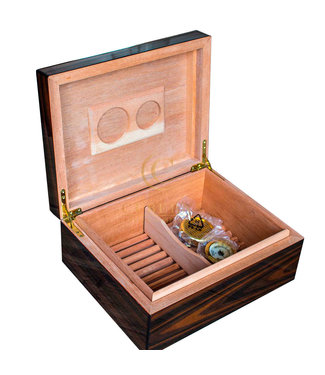 Humidor Wellington