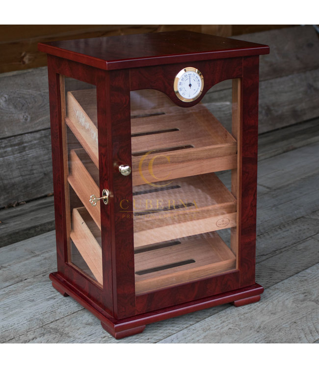 Humidor Kabinett Admiral