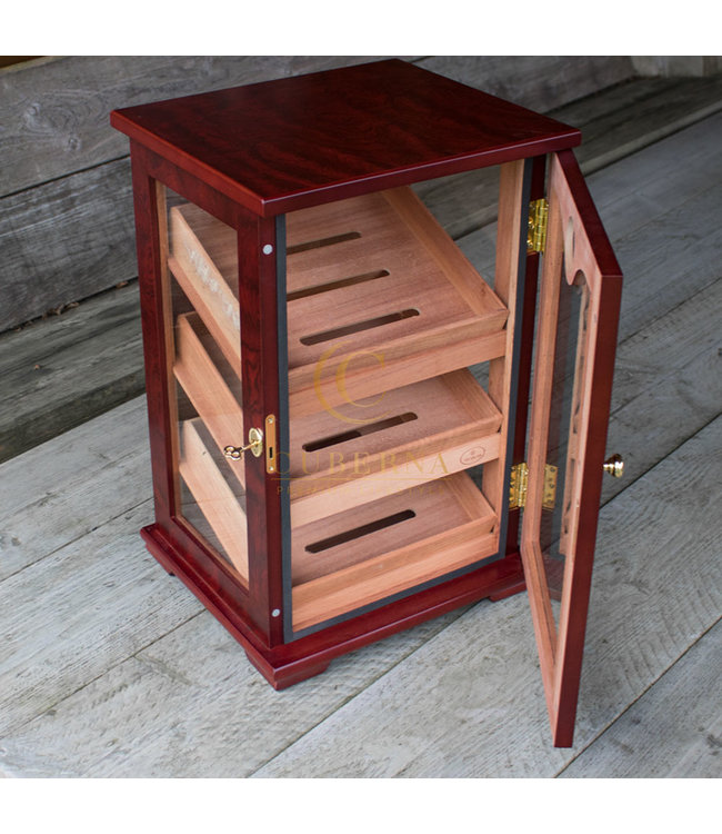 Humidor Kabinett Admiral